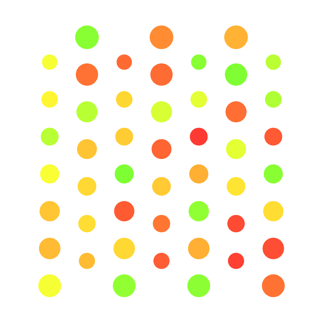 dots 2 grid