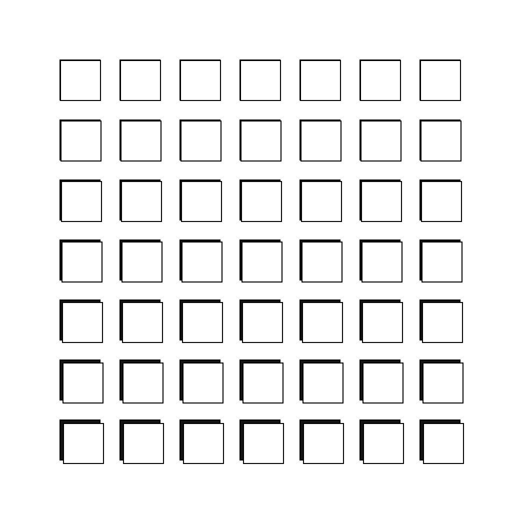 sqr 1 grid