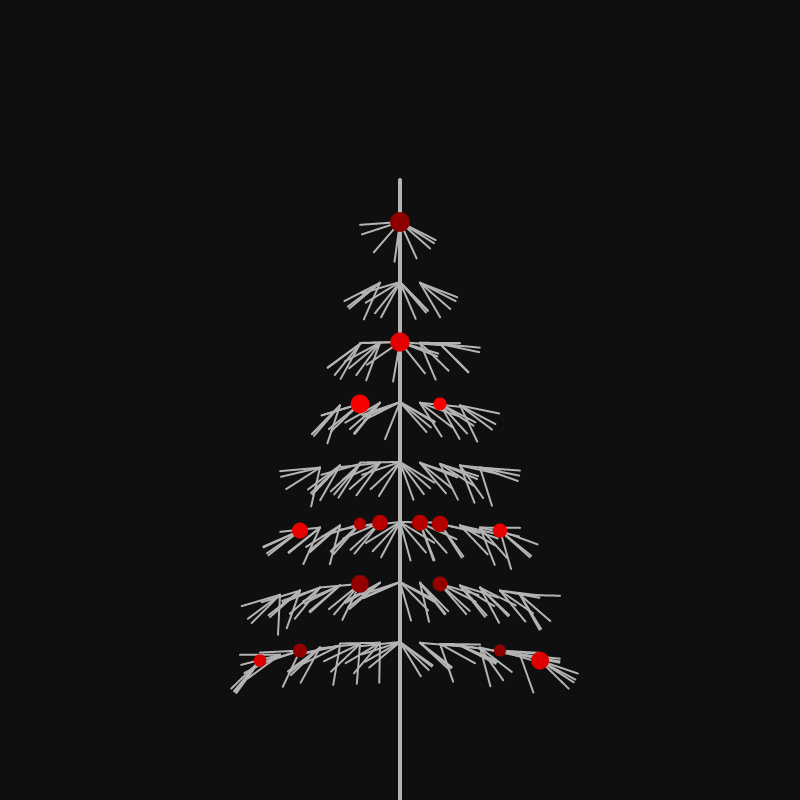 tree christmas